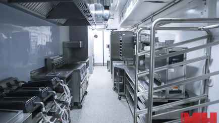 В Минске создали проект фудтрака для сети Mak.by. Как выглядит и где протестируют?