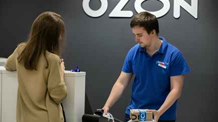 Ozon и Wildberries пообещали, что начнут страховать товары, пункты выдачи и «риски продавцов»