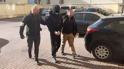 Свидетельницы рассказали, почему не вызвали полицию во время изнасилования белоруски в Варшаве