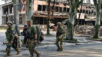 В Украине объявили об эвакуации 57 городов и поселений. Когда и где масштабное наступление России?