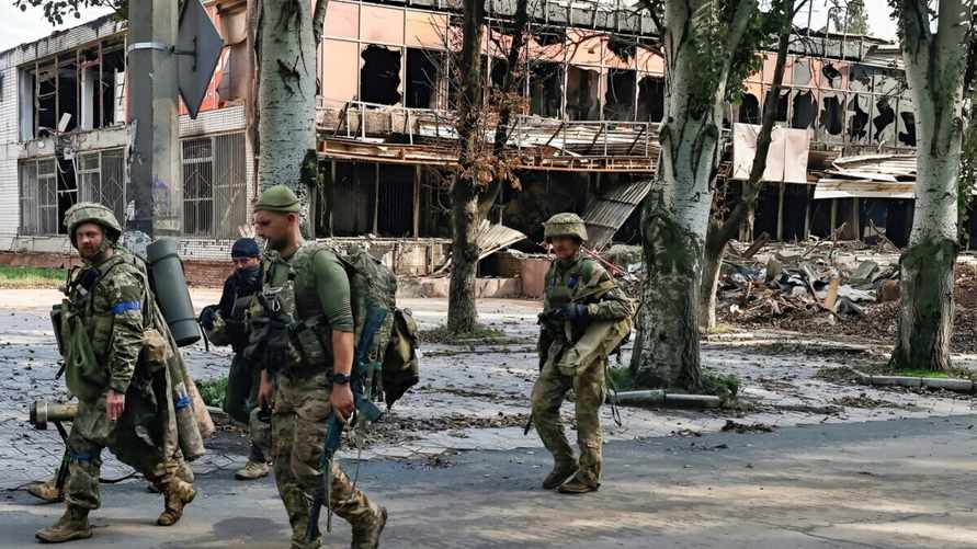 В Украине объявили об эвакуации 57 городов и поселений. Когда и где масштабное наступление России?