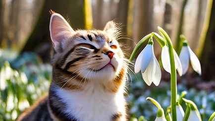 Синоптики рассказали, где в Беларуси «в облаках появятся покраснения». Когда пообещали +17°C и снег?