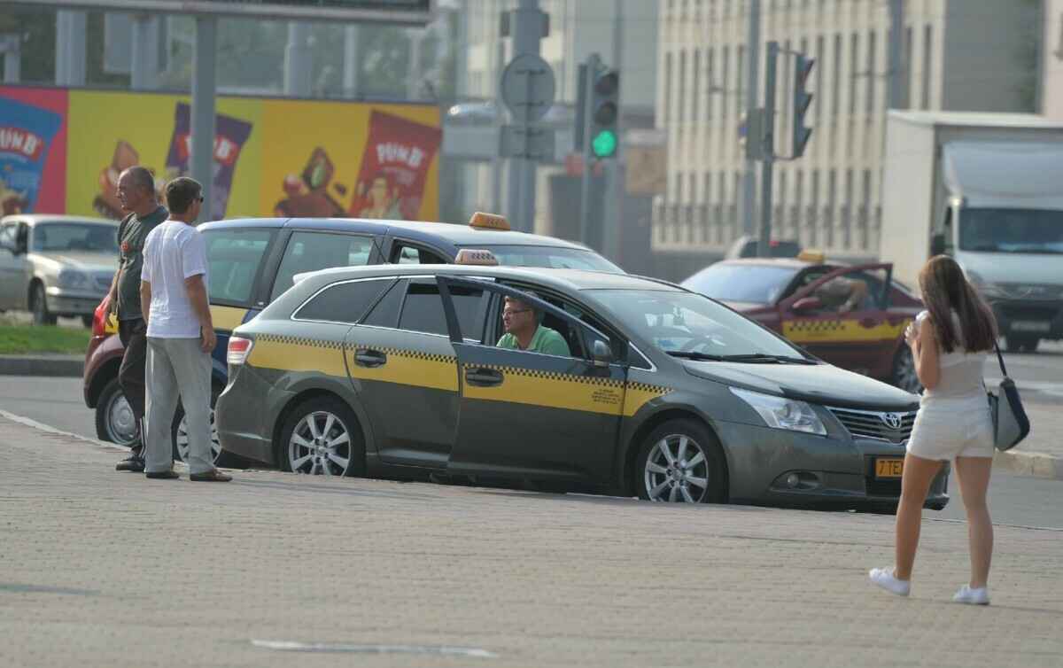 Фото: Sputnik / Виктор Толочко