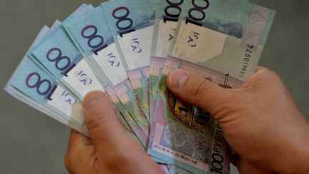 Средняя зарплата в Минске за февраль превысила $850. А что в регионах?