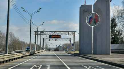 Крутой назвал дату начала работы союзного «шенгена» Беларуси и России