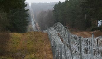 В ЮНЕСКО решили проверить “Великую польскую стену” на границе с Беларусью. Зачем?