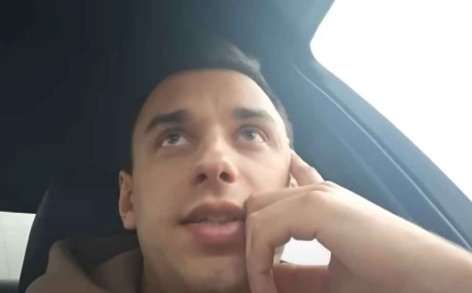 "Слишком неумный" — Видео с "белорусом", получившим ВНЖ в Литве, возмутило литовцев. Что ответили?