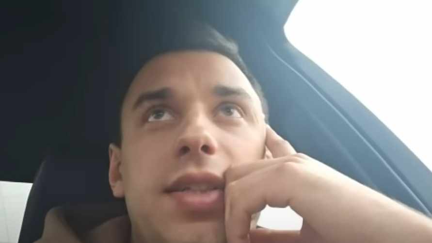 "Слишком неумный" — Видео с "белорусом", получившим ВНЖ в Литве, возмутило литовцев. Что ответили?