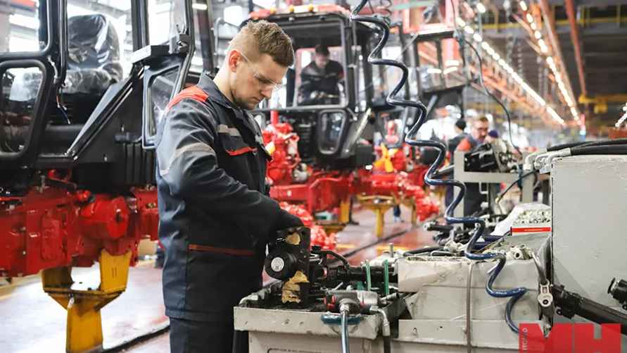 Фото: minsknews.by