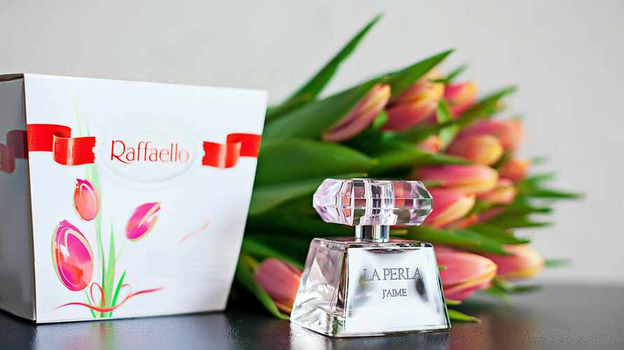 Совсем не цветы. Белоруски рассказали, какой подарок считают лучшим на 8 Марта