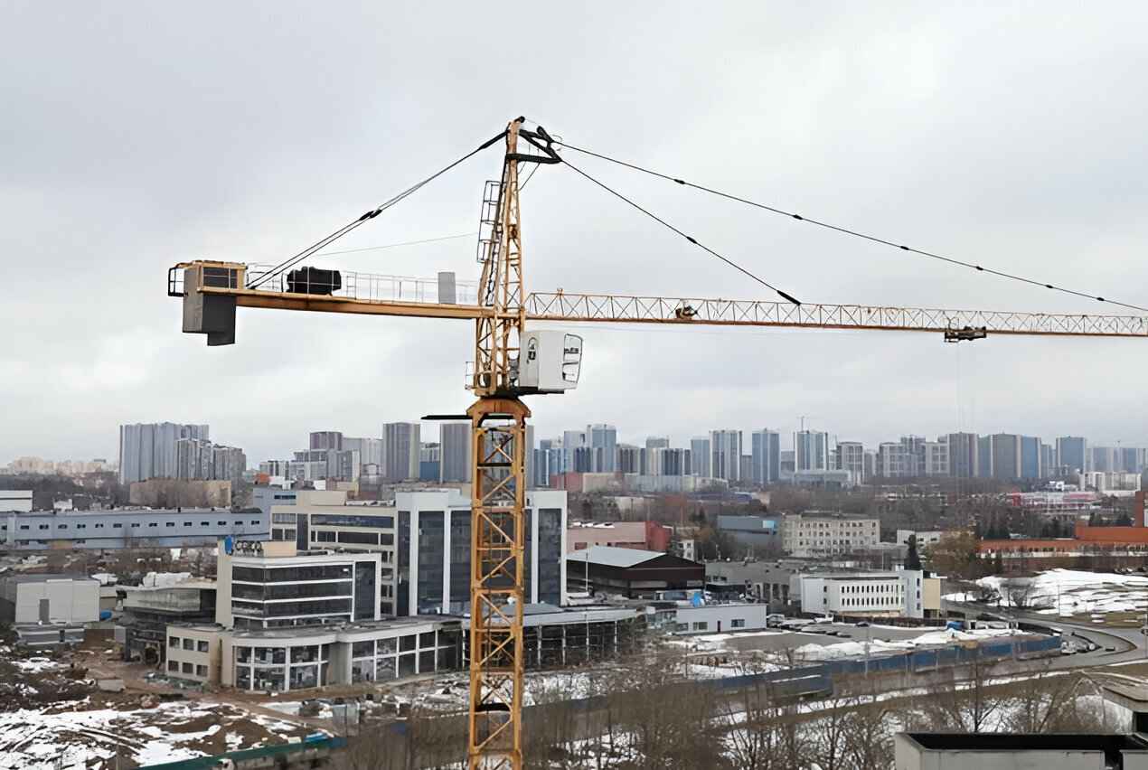В центре Минска решили построить крупный торговый центр. Когда начнут?
