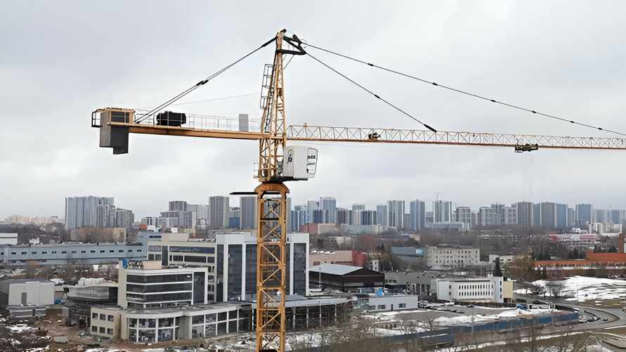 В центре Минска решили построить крупный торговый центр. Когда начнут?