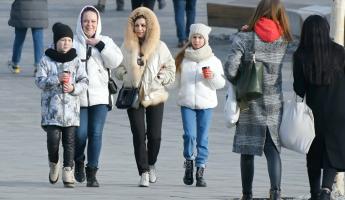 Какой будет погода в марте в Беларуси? Рябов дал прогноз на четвертый «зимний месяц»