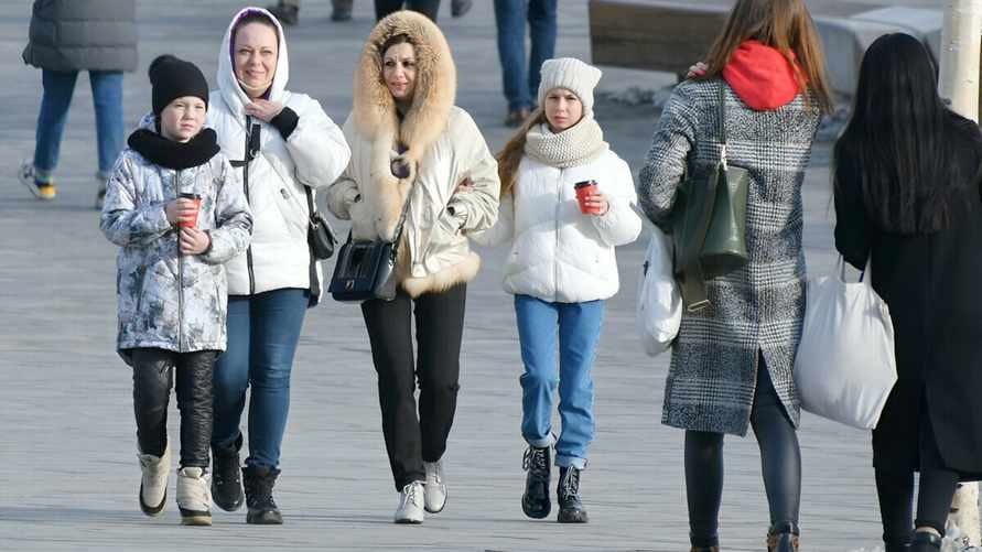 Какой будет погода в марте в Беларуси? Рябов дал прогноз на четвертый «зимний месяц»