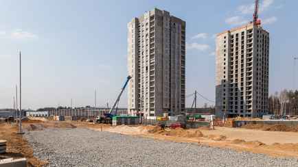 Белорусским льготникам снова разрешили покупать готовые квартиры вместо участия в долевом строительстве