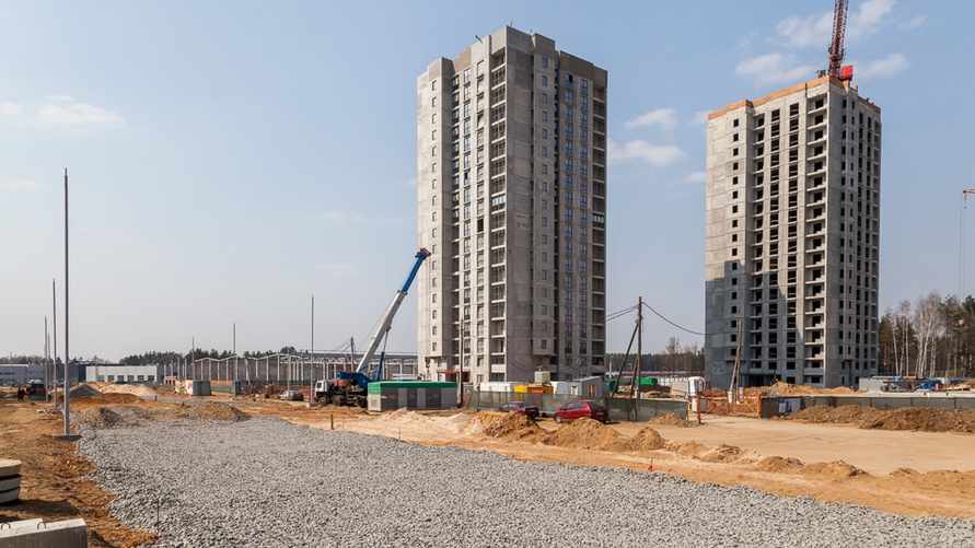 Фото иллюстрационное: realt.by