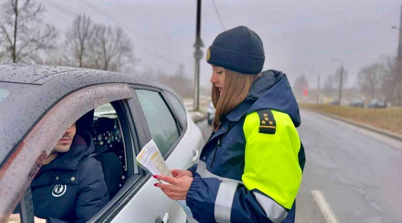 Фото иллюстрационное/ тг-канал УГАИ ГУВД Мингорисполкома