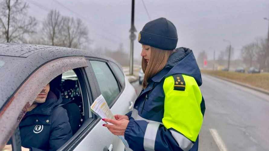 Фото иллюстрационное/ тг-канал УГАИ ГУВД Мингорисполкома