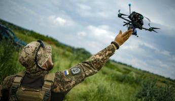 Украина изготовила около 200 тысяч FPV-дронов с начала 2024 года. Какие еще БПЛА пообещали сделать?