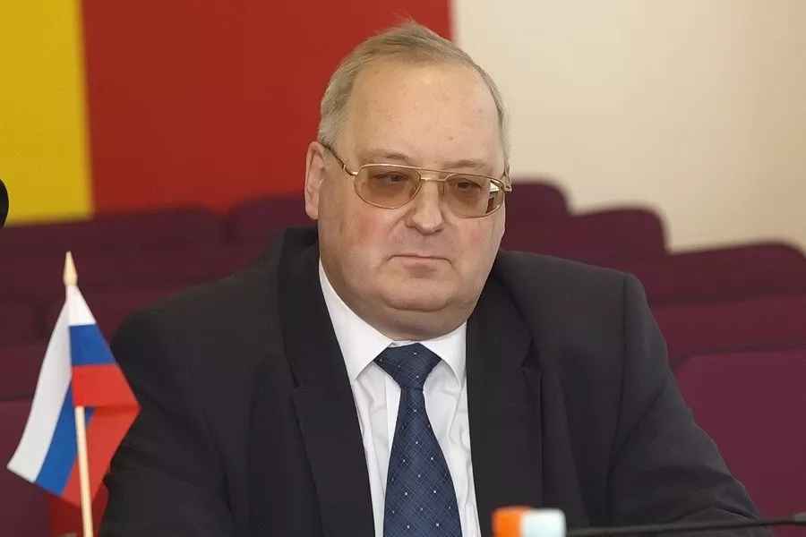 Мошенники выудили более 300 тысяч долларов у российского посла Малыгина