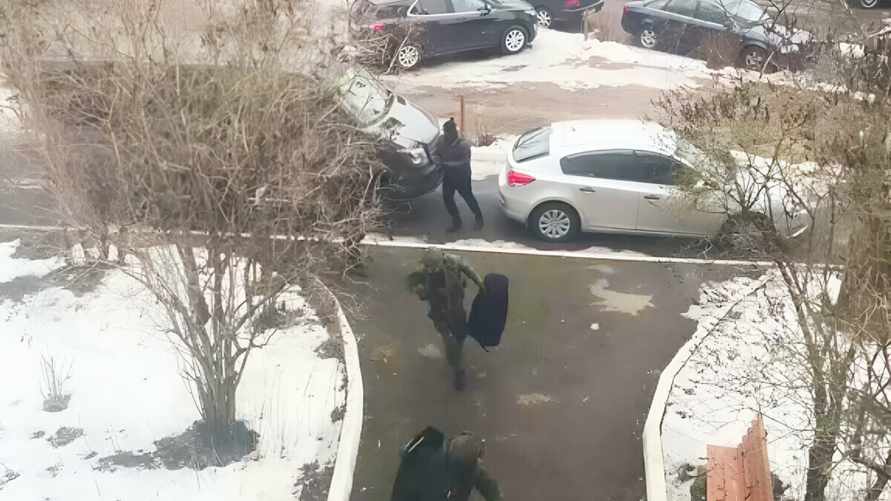 В Беларуси впервые завели дело об отрицании геноцида