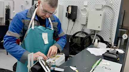 В Беларуси предупредили об исчезновении интернета, телесигнала и связи. Где и когда?