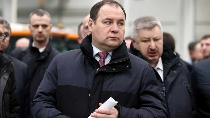 Фото: Вадим Якубёнок, БЕЛТА