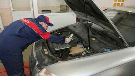 «Белтехосмотр» начал выдавать белорусам ТО на 3 года