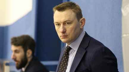 Умер белорусский хоккеист Кольцов, который встречался с Ариной Соболенко