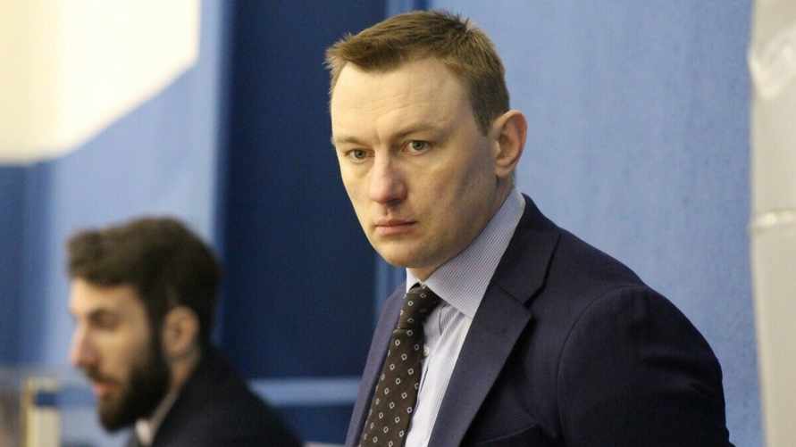 Умер белорусский хоккеист Кольцов, который встречался с Ариной Соболенко