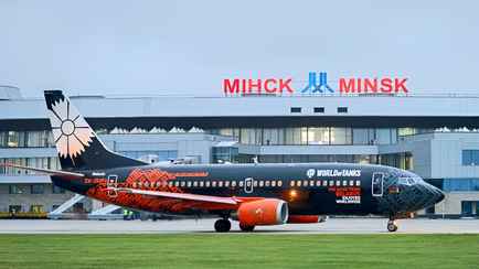 Минский аэропорт предупредил о переходе на летнее время. Что это значит для пассажиров?