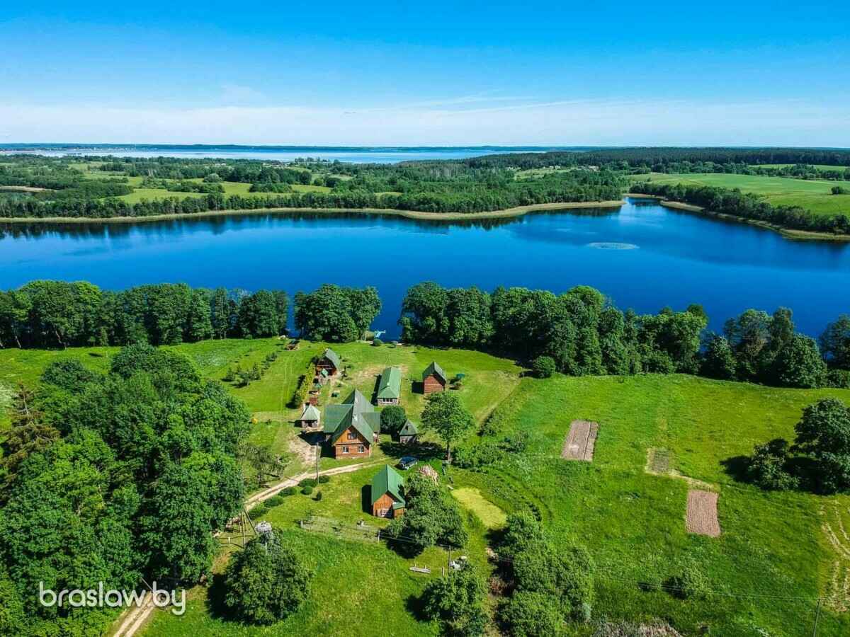 Фото: braslaw.by