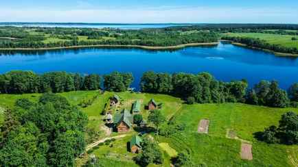 На Браславщине перерегистрировали только 5 из 300 агроусадеб. В чем причина?