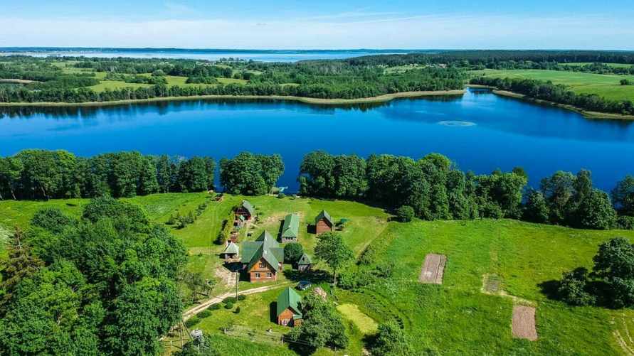 Фото: braslaw.by