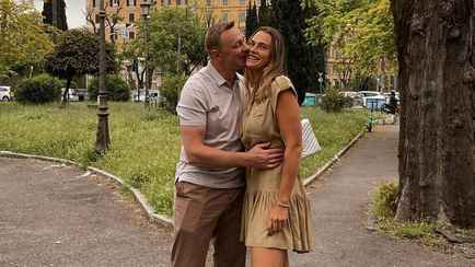 «Немыслимая трагедия» — Соболенко впервые прокомментировала смерть бывшего бойфренда Кольцова