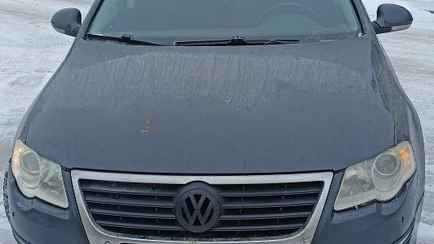 Пинчанин купил авто, но не смог поставить машину на учет из-за VIN-номера. Что с ним не так?