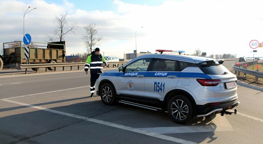 В Могилёве проверят «уязвимые участки» на дорогах В
