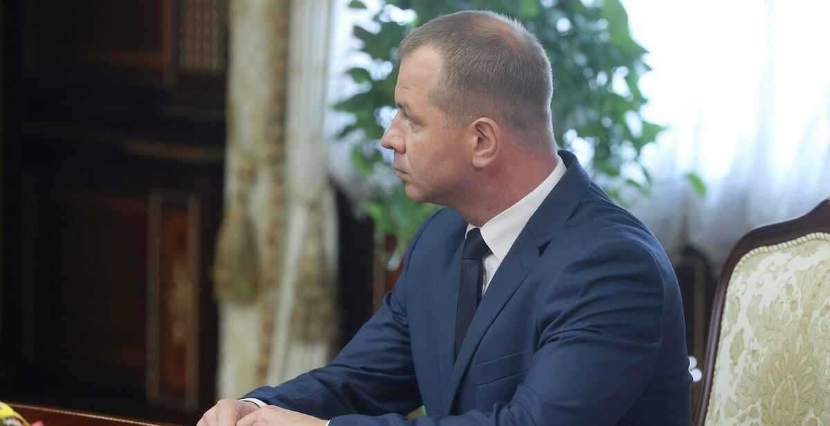 Фото: Администрация президента РБ