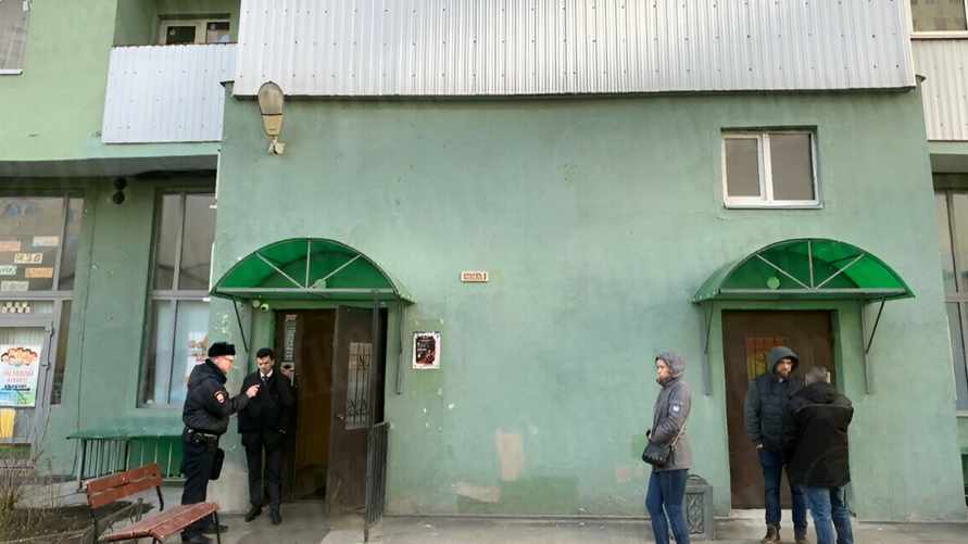 Фото: "Фонтанка"