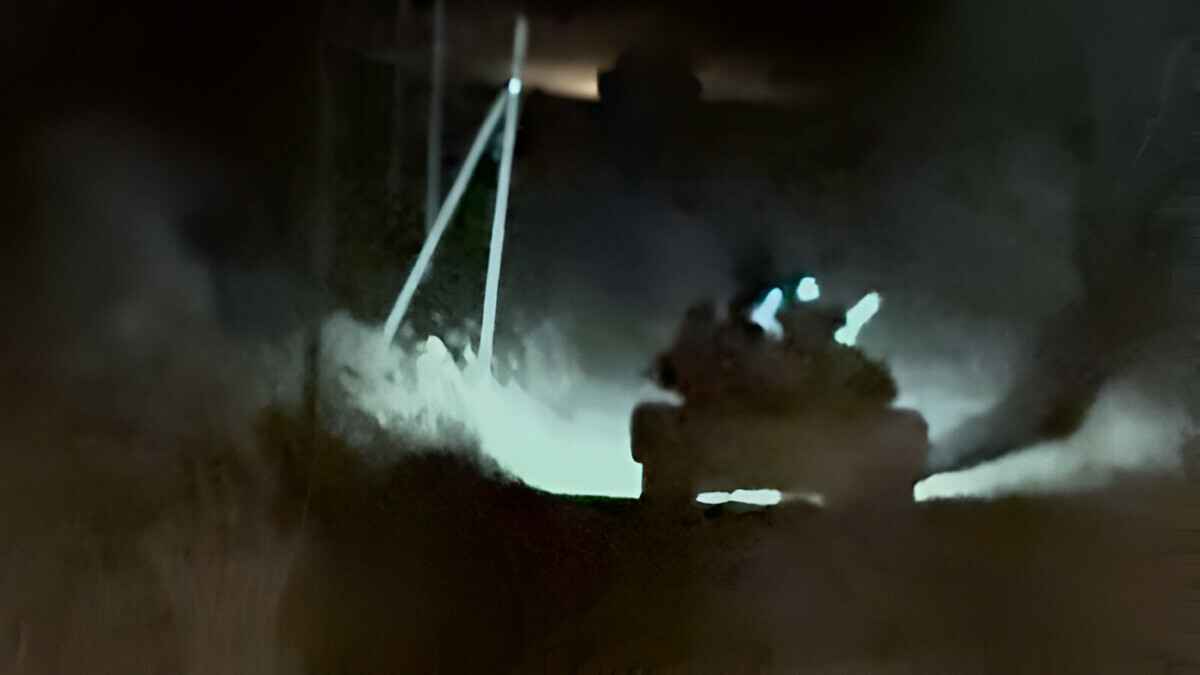 Отряды россиян, воюющих за Украину, попытались проникнуть в РФ. Что известно?