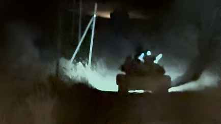 Отряды россиян, воюющих за Украину, попытались проникнуть в РФ. Что известно?