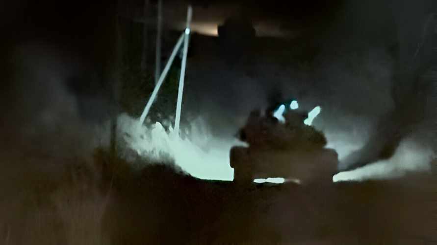 Отряды россиян, воюющих за Украину, попытались проникнуть в РФ. Что известно?