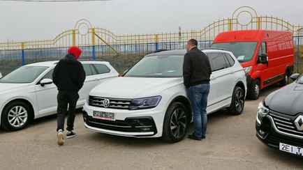 В БАА объяснили, какие легковые автомобили подорожают из-за повышения утильсбора