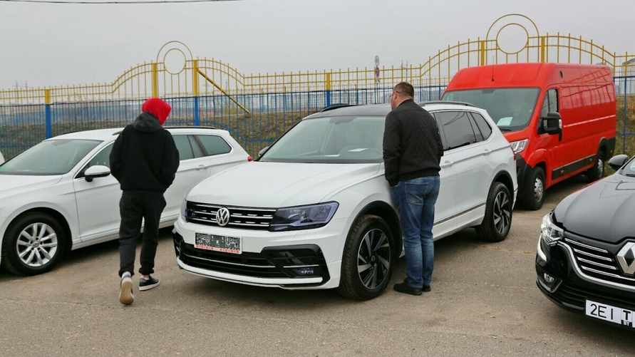 В БАА объяснили, какие легковые автомобили подорожают из-за повышения утильсбора