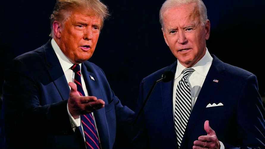 Трамп и Байден победили на праймериз республиканцев и демократов. Они пойдут на выборы президента?