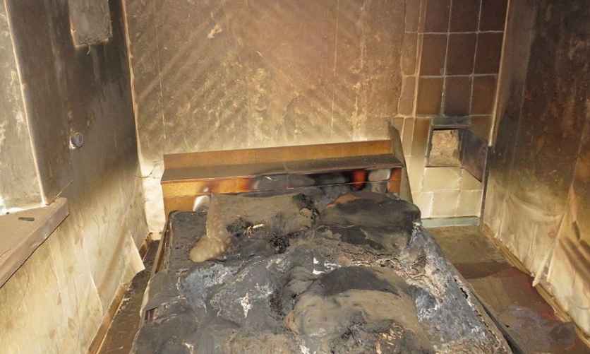 Фото: УГКСЭ по Гомельской области