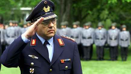 Бывший генерал НАТО заявил, что Украина не сможет одержать победу. И вот почему