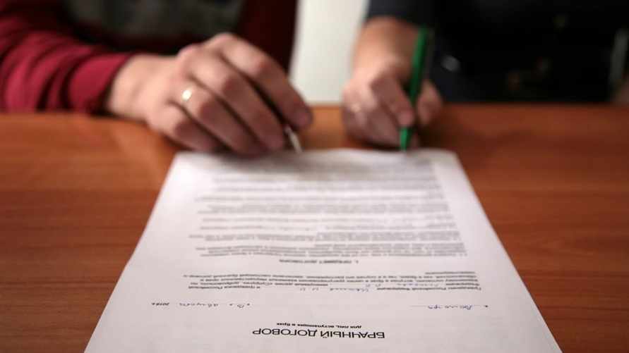 Последствия за измену. Нотариус рассказала белорусам, что можно указать в брачном договоре