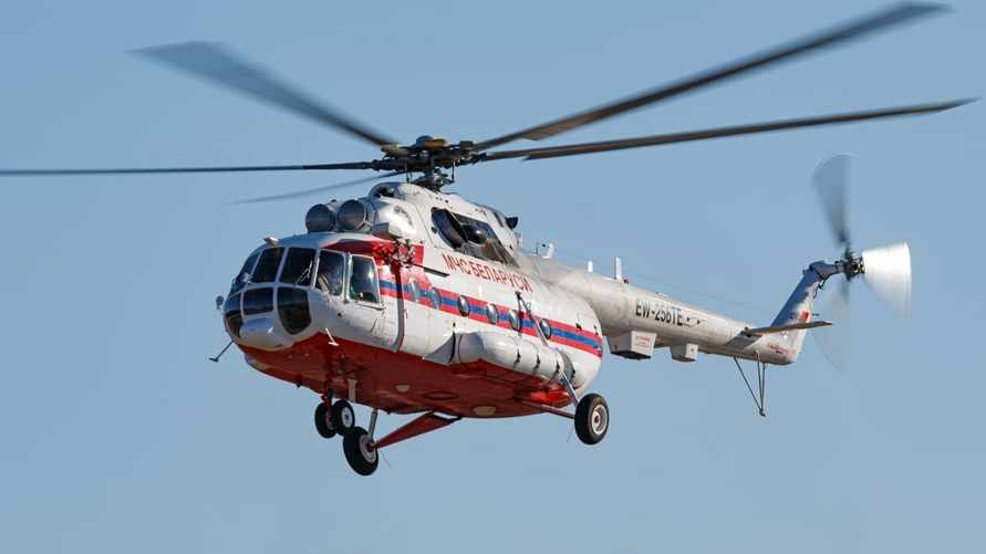 Фото: МЧС Беларуси