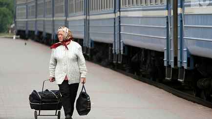 БелЖД предупредила об изменении расписания поездов между Минском и Оршей. Когда?